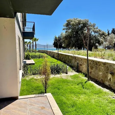 Olive Apartment *