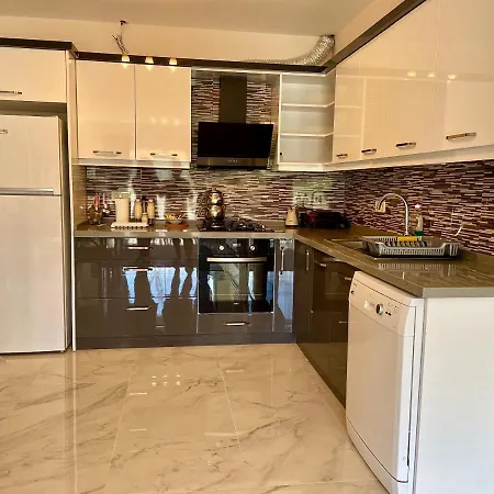 Apartment Olive *