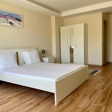 Apartment Olive Karaburun (Izmir)
